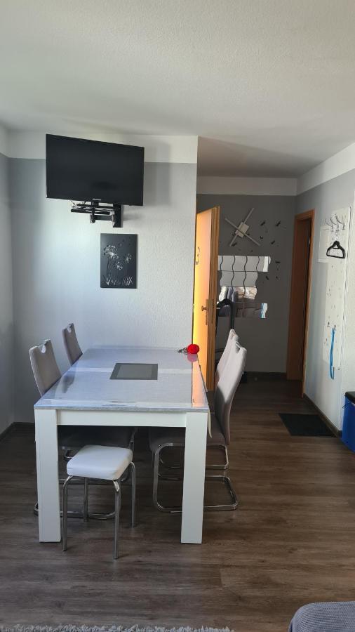 Pension "Am Fischerweg" Χέρινγκσντορφ Εξωτερικό φωτογραφία
