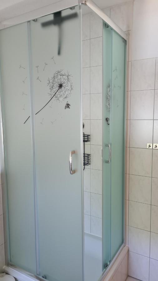 Pension "Am Fischerweg" Χέρινγκσντορφ Εξωτερικό φωτογραφία
